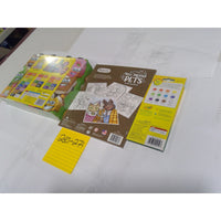 Crayola Silly Scents Smashups Art Case Well Dressed Pets Coloring Set New Bundle