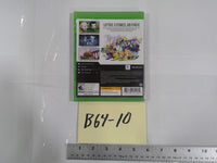 World Of Final Fantasy Maxima Xbox One Video Game New Sealed Square Enix RPG