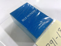Blue Wonder Blu For Men 3.4oz Eau De Cologne Mens Blue Fragrance Gift New
