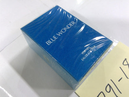 Blue Wonder Blu For Men 3.4oz Eau De Cologne Mens Blue Fragrance Gift New