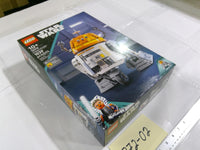 LEGO Star Wars Chopper C1-10P 75416 1039 Pieces 10+ Building Set New Sealed
