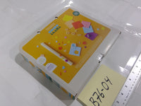 Mondo Llama Taper Candle Making Kit Wax Sheets Hearts Flowers Multicolor New