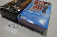 Barbie Signature Doll Lot Aaliyah My Scene Chelsea Fashion Dolls New In Box