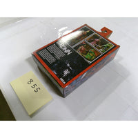 NECA TMNT The Last Ronin Karai Action Figure 7" Red New IDW Comic Series