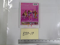 Barbie It Takes Two Stars Are Born Series 2 DVD PAL Kids Animated New Sealed