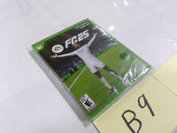 EA Sports FC 25 Xbox Series X Xbox One Video Game New Sealed Soccer E Rated
