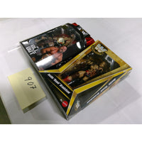 Mattel Jazwares Wrestling Figures Wardlow AEW Justin Bradshaw WWE Legends Good