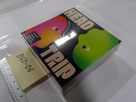 Cards Against Humanity Head Trip Cooperative Card Party Game New Sealed Adult