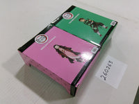 Demon Slayer Nezuko & Tanjiro CultureFly Vinyl Figure Set Anime New Collectible