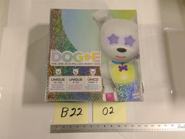 WowWee Mintid DOG-E Interactive Robot Dog One In A Million 6+ New Boxed Toy