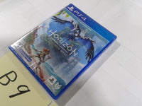 Horizon Forbidden West PS4 Launch Edition Video Game New Sealed Sony Action RPG