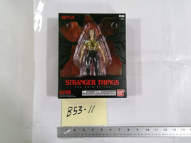 Netflix Stranger Things Eleven Action Figure Bandai Void Series New Sealed Box