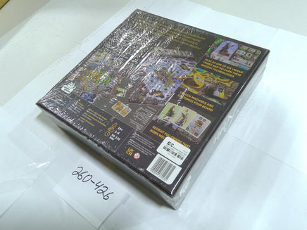 Revive Board Game Aporta Games New Sealed Strategy Family 1-4 Players 14+ 2022