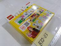 LEGO Super Mario Adventures With Interactive Peach 71441 208 Pieces 6+ Set New