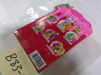 YummiLand Phoebe Frappe 3in Doll Playset Lip Gloss Scented New In Box MGA Toy