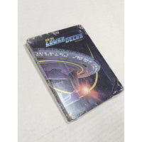 Star Trek Lower Decks Season 1 Blu-ray Steelbook New Sealed Animated Sci-Fi