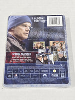 Dexter New Blood Blu-ray 4 Disc Set Steelbook Limited Edition New Sealed
