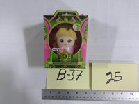 Bitty Boomers Wicked Collectible Bluetooth Speaker Portable Multicolor New Box