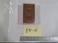 Elixir Eau De Parfum Spray 100ml 3.4oz Perfume Fragrance Sealed Box New