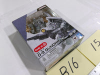 Gundam RX-78-3 G-3 Gundam Universe Action Figure Bandai Target Exclusive Toy