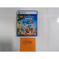 LEGO Horizon Adventures Video Game PS5 Sony New Sealed Action Adventure Co-op
