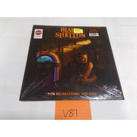 Blake Shelton For Recreational Use Only Vinyl LP Target Exclusive Green New