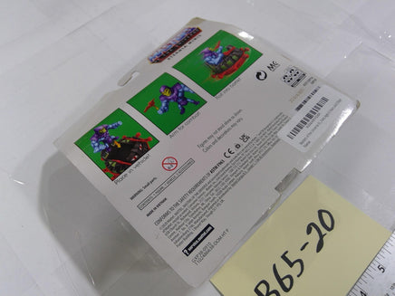 Masters Of The Universe Eternia Minis Skeletor Roton Figure Set Mattel Toy New