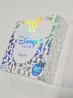 Magical World Of Disney Trivia Board Game 2+ Players 6+ New Limited Edition
