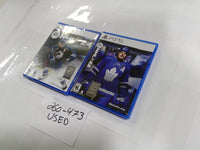NHL 24 NHL 22 Sony PS5 Video Game Lot Of 2 Used Tested EA Sports Ice Hockey