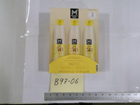 Member's Mark Sunscreen Spray SPF 50 27.3oz 3 Pack Waterproof Broad Spectrum New