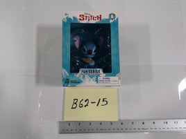 Disney Lilo & Stitch Fun Series Action Figure Beast Kingdom Boxed Toy New Blue