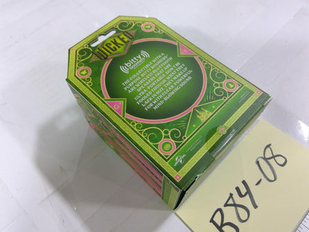 Bitty Boomers Wicked Collectible Bluetooth Speaker Portable Green Target New Box