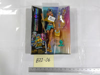 Mattel Monster High Cleo De Nile 11in Fashion Doll Pet New In Box Toy Set