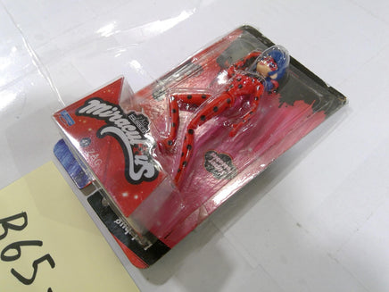 Miraculous Ladybug Super Poseable Action Figure 5in Playmates Toys Carded New