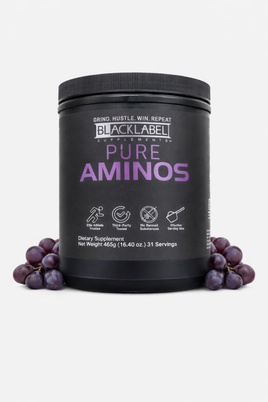 PURE AMINOS