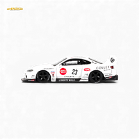 Mini-GT Nissan S15 Silvia LB-Super Silhouette 1:64