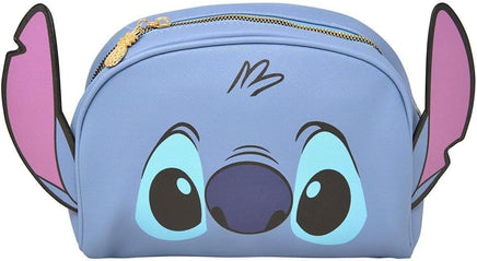 Disney Stitch Makeup, Cosmetics, or Toiletry bag for women by Fast Forward.