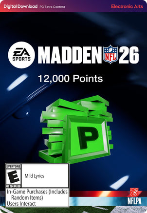 Madden NFL 26 - Xbox Series X