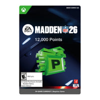 Madden NFL 26 - Xbox Series X