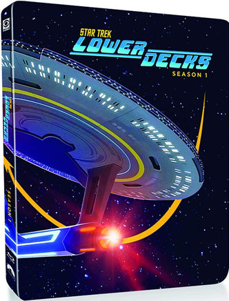 Star Trek: Lower Decks - Season One