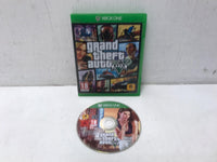 Grand Theft Auto V - Xbox Series X