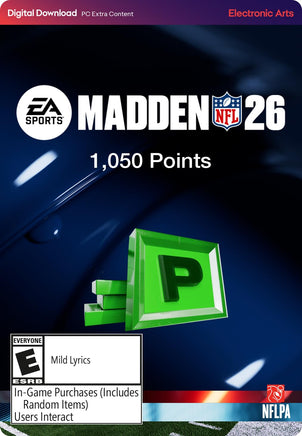 Madden NFL 26 - Xbox Series X