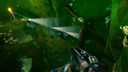 Deep Rock Galactic SE - PlayStation 5
