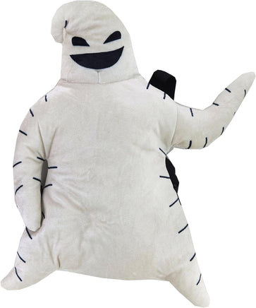 Disney Unisex Kid's Novelty, White and Black, Large