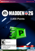 Madden NFL 26 - Xbox Series X