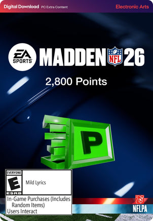 Madden NFL 26 - Xbox Series X