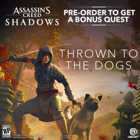Assassin's Creed Shadows for Xbox Series X