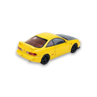 Nice Auto Honda Integra DC2 Yellow Resin 1:64