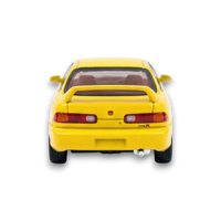 Nice Auto Honda Integra DC2 Yellow Resin 1:64