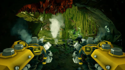 Deep Rock Galactic SE - PlayStation 5